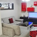 Essy\'S Apartment