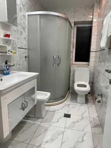 Apartament Essy's Korcza