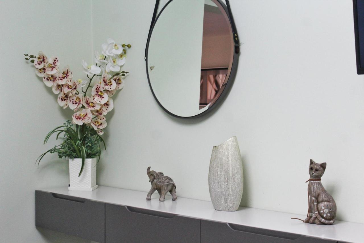 Apartament Essy's Korcza