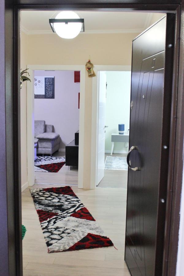Essy's Apartament