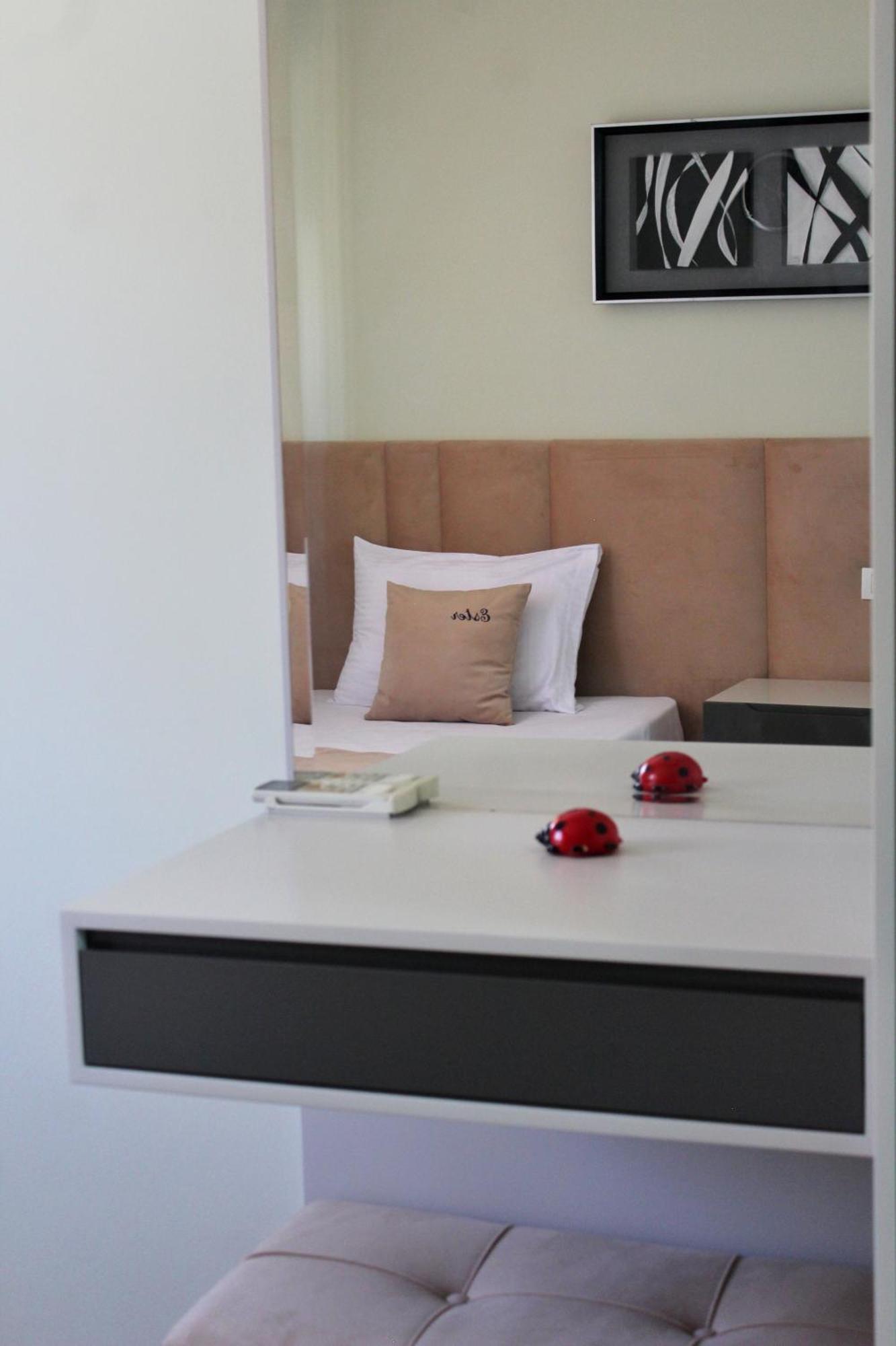 Essy's Apartament