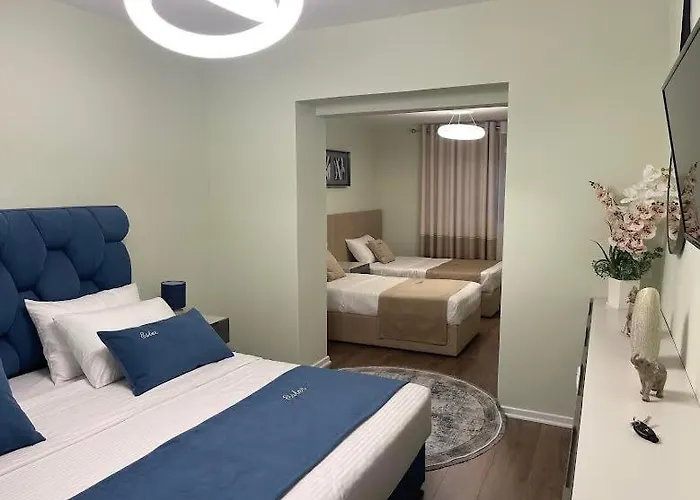 Essy\'S Apartment